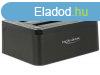 DeLock SATA to USB3.0 Dual Dockingstation klnozsi funkciv