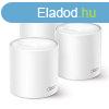 TP-LINK Wireless Mesh Networking system AX3000 DECO X50 (3-P