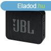 JBL Go Essential (Hordozhat, vzll hangszr), Fekete