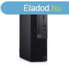 Dell Optiplex 3060 SFF / Intel i5-8500 / 8GB / 256GB SSD / I