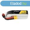 Tattu 450mAh 14.8V 75C 4S1P Hossz akkumultor