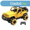 Tvirnyts aut 1:16 Double Eagle (srga) Jeep (drift) E34