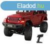 Tvirnyts aut 1:14 Double Eagle (piros) Jeep Crawler Pro