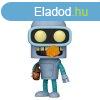 POP! TV: Bender (Futurama) Exclusive