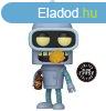 POP! TV: Bender (Futurama) Exclusive CHASE