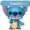 POP! Disney: Stitch Hanukkah (Lilo & Stitch)