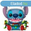 POP! Disney: Stitch with Lights (Lilo & Stitch)