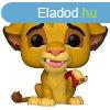 POP! Disney: Simba (Lion King)