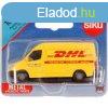 SIKU Mercedes-Benz DHL furgon 1:86 - 1085