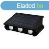 EL-13236 SOLAR LED WALL LAMP 40LM CCT IP54