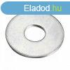 Lapos altt FADIX 6,4 x 18 mm 100 egysg MOST 6350 HELYETT 