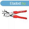 Punching pliers Kobako 250 mm MOST 24727 HELYETT 16651 Ft-r