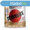 Lakk Titanlux M12100004 Szntelen 4 L MOST 72347 HELYETT 556