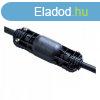 Csatlakozdoboz 5650/3 Paguri IP68 MOST 15461 HELYETT 9252 F