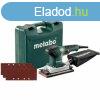 Excentrikus csiszol Metabo MOST 133633 HELYETT 109274 Ft-r