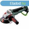 Sarokcsiszol Metabo WPBA 18 LTX BL 15-125 MOST 325730 HELYE