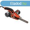 Szalagcsiszol Black & Decker KA902EK 400 W MOST 62942 H