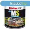 Vzszigetels Fischer MS 534615 Szrke 1 kg MOST 22839 HELYE