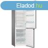 Gorenje NRK6202ES4 ht alulfagyaszts