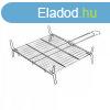 Grill EDM (30 x 30 cm) MOST 11145 HELYETT 6672 Ft-rt!