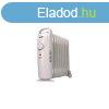 Olajraditor (9 elem) EDM Junior Fehr 900 W MOST 42361 HELY