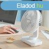 jratlthet asztali ventiltor Fanrec InnovaGoods 5,4&