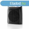 Hordozhat Ftventiltor Haeger FH-200.016A 2000 W Fekete F