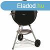 Hordozhat grill Weber Alumnium MOST 169946 HELYETT 140518 