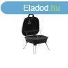 Grill DKD Home Decor Acl Alumnium (44,5 x 42 x 34 cm) MOST