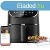 Lgst Cosori Smart Chef Edition Fekete 1700 W 5,5 L MOST 1