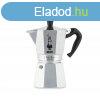 Kotyogs Kvfz Bialetti Moka Express Alumnium 300 ml 6 C