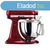 Konyhai Robotgp KitchenAid 5KSM175PSECA Piros 300 W 4,8 L M