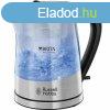 Vzforral Russell Hobbs 22850-70 2200 W 1 L Fekete Szrke R