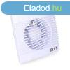 Frdszobai ventiltor EDM 15 W 104 m/H  10 cm MOST 16961 