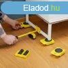 Emel s szllt eszkz HeavEasy InnovaGoods 5 Darabok MOST