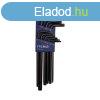 Torx kulcs kszlet Irimo 458-9-h 9 Darabok MOST 18323 HELYET