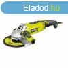 Sarokcsiszol Ryobi EAG2000G 2000 W 230 mm MOST 108396 HELYE