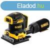 Krcsiszol Dewalt DCW200NT-XJ 8000 OPM 13500 OPM MOST 14427