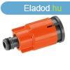 Vzbevezets elzrszeleppel Gardena 5797-20 Aquastop Naranc