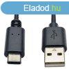 USB-C ? USB Adapter Eaton U038-006 Fekete 1,83 m MOST 15554 