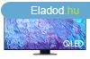 Samsung 85" QE85Q80CATXXH QLED Smart