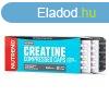 NUTREND Creatine Compressed 120 kapszula