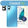 Realme 9i Kameralencsevd vegflia Tempered Glass Lens Fil