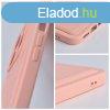 CARD case for IPHONE 15 Plus pink