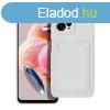 case CARD for XIAOMI Redmi NOTE 12 4G white