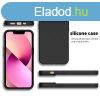 SLIDE case for IPHONE 15 black