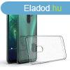 BACK CASE ULTRA SLIM 0,5 mm forXiaomi Redmi 8 transparent