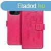 MEZZO Book case for XIAOMI Redmi 12C dreamcatcher magenta