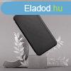 PIANO Book case for SAMSUNG S21 FE black