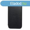 ELEGANCE book case for IPHONE 15 Pro Max black